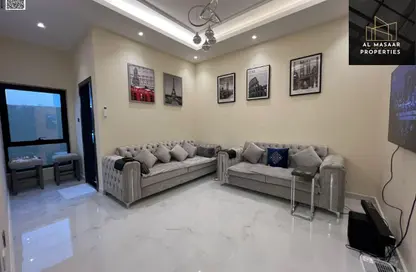 Villa - 7 Bedrooms - 7+ Bathrooms for sale in Al Yasmeen 1 - Al Yasmeen - Ajman