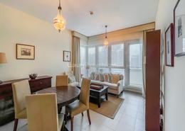 Apartment - 1 bedroom - 1 bathroom for rent in Boulevard Central Tower 1 - Boulevard Central Towers - Downtown Dubai - Dubai Apartment - 1 bedroom - 1 bathroom for rent in Boulevard Central Tower 1 - Boulevard Central Towers - Downtown Dubai - Dubai