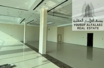 محل - استوديو - 1 حمام للايجار في 2 الحميدية - الحميدية - عجمان