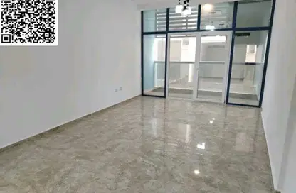 شقة - غرفة نوم - 2 حمامات للايجار في برج النعيمية  3 - أبراج النعيمية - النعيمية - عجمان