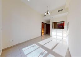 Empty Room image for: Apartment - 1 bedroom - 2 bathrooms for rent in La Vista Residence 6 - La Vista Residence - Dubai Silicon Oasis - Dubai, Image 1