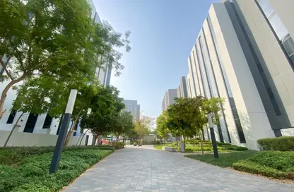 Apartment - 2 Bedrooms - 3 Bathrooms for rent in The Boulevard 1 - Aljada - Sharjah