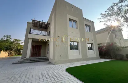 فيلا - 6 غرف نوم - 6 حمامات للبيع في فلل B - اساطير دبي لاند (ليفينج ليجيندز) - دبي فيلا - 6 غرف نوم - 6 حمامات للبيع في فلل B - اساطير دبي لاند (ليفينج ليجيندز) - دبي