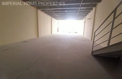 Warehouse - Studio - 1 Bathroom for rent in Al Jurf Industrial 3 - Al Jurf Industrial - Ajman