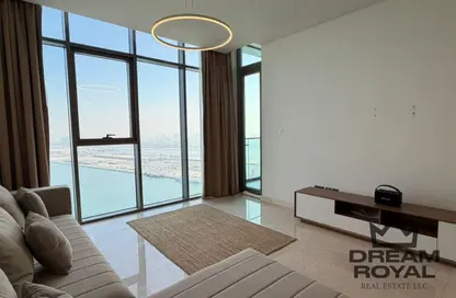 شقة - غرفة نوم - 2 حمامات للبيع في انوا - المدينة الملاحية - دبي