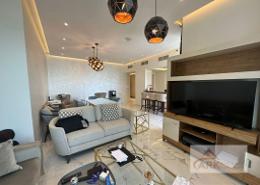 Apartment - 2 bedrooms - 3 bathrooms for rent in Amna - Al Habtoor City - Business Bay - Dubai