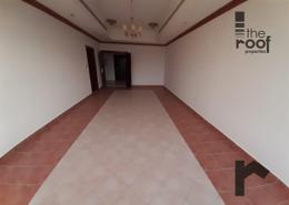 Apartment - 3 bedrooms - 3 bathrooms for rent in Shabhanat Asharij - Asharej - Al Ain