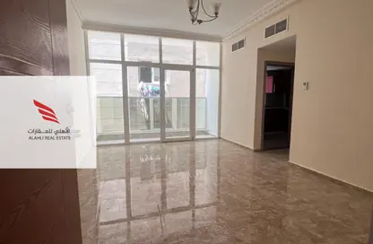 Apartment - 1 Bedroom - 1 Bathroom for rent in Al Rashidiya Towers - Al Rashidiya - Ajman Downtown - Ajman