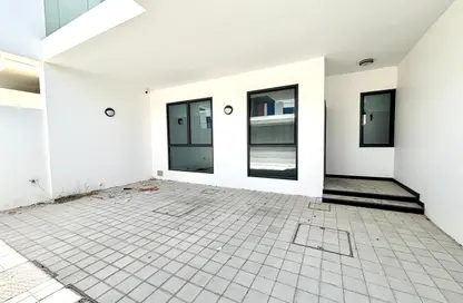 Townhouse - 4 Bedrooms - 6 Bathrooms for rent in Al Furjan West - Al Furjan - Dubai