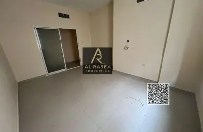 Apartment - 1 Bedroom - 1 Bathroom for rent in Abna Saqer Building - Al Hamidiya 1 - Al Hamidiya - Ajman