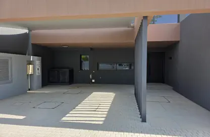 Townhouse - 4 Bedrooms - 5 Bathrooms for rent in Robinia - Masaar - Tilal City - Sharjah