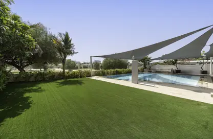 Villa - 5 Bedrooms - 5 Bathrooms for sale in Carmen - Victory Heights - Dubai Sports City - Dubai
