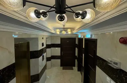 Apartment - 3 Bedrooms - 3 Bathrooms for rent in Al Rawda 2 - Al Rawda - Ajman