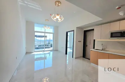 Apartment - 1 Bedroom - 1 Bathroom for rent in Skyz by Danube - Arjan - Dubai Apartment - 1 Bedroom - 1 Bathroom for rent in Skyz by Danube - Arjan - Dubai