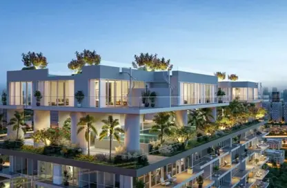 Apartment - 2 Bedrooms - 3 Bathrooms for sale in Legado - Jumeirah Village Circle - Dubai