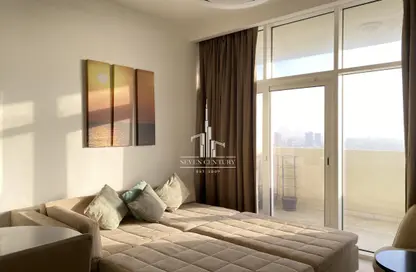 Apartment - 1 Bedroom - 2 Bathrooms for sale in Tower 108 - Jumeirah Village Circle - Dubai