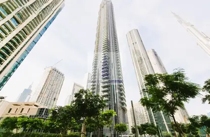 Apartment - 4 Bedrooms - 4 Bathrooms for sale in Opera Grand - Burj Khalifa Area - Downtown Dubai - Dubai