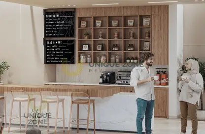 شقة - 2 غرف نوم - 3 حمامات للبيع في كاليفورنيا ريزيدنس - دبي لاند - دبي