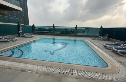 شقة - 2 غرف نوم - 3 حمامات للايجار في ايليت بزنس باي ريزيدنس - الخليج التجاري - دبي شقة - 2 غرف نوم - 3 حمامات للايجار في ايليت بزنس باي ريزيدنس - الخليج التجاري - دبي