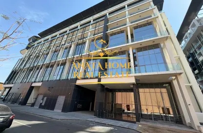Apartment - 2 Bedrooms - 3 Bathrooms for sale in Oasis 2 - Oasis Residences - Masdar City - Abu Dhabi