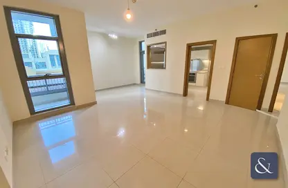Empty Room image for: Apartment - 2 Bedrooms - 2 Bathrooms for sale in Claren Tower 2 - Claren Towers - Downtown Dubai - Dubai, Image 1