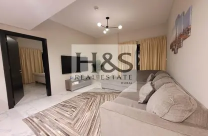 Apartment - 1 Bedroom - 1 Bathroom for sale in MAG 510 - Mag 5 Boulevard - Dubai South (Dubai World Central) - Dubai