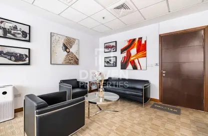 Office Space - Studio for sale in The Burlington - Business Bay - Dubai Office Space - Studio for sale in The Burlington - Business Bay - Dubai