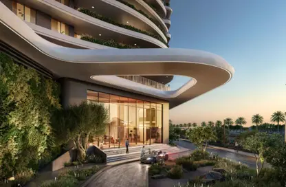 فيلا - 3 غرف نوم - 3 حمامات للبيع في وادي الصفا 5 - دبي