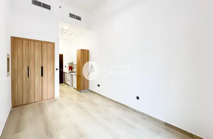 Apartment - Studio - 1 Bathroom for rent in Pantheon Elysee III - Jumeirah Village Circle - Dubai