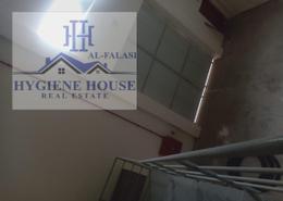 Stairs image for: Warehouse - 2 bathrooms for rent in Ajman Industrial 1 - Ajman Industrial Area - Ajman, Image 1