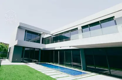 Villa - 5 Bedrooms - 5 Bathrooms for sale in Kaya - Masaar - Tilal City - Sharjah