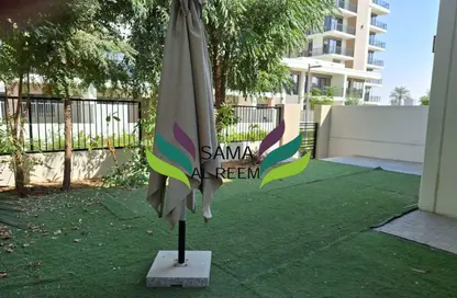 فيلا - 4 غرف نوم - 4 حمامات للايجار في نور تاون هاوس - تاون سكوير - دبي