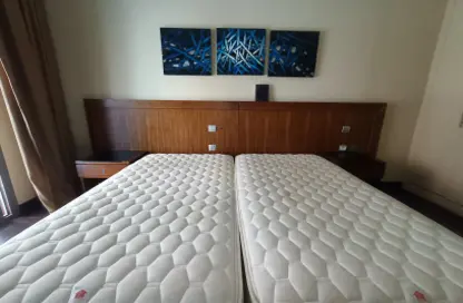 Apartment - 1 Bedroom - 1 Bathroom for rent in Al Nawras Hotel Apartments - Al Nahda 1 - Al Nahda - Dubai