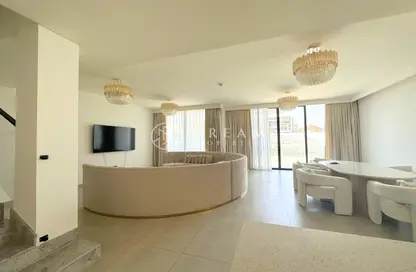 Villa - 4 Bedrooms - 4 Bathrooms for sale in Golf Grove - Dubai Hills Estate - Dubai