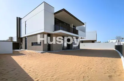 Villa - 5 Bedrooms - 6 Bathrooms for rent in Tilal Al Furjan - Al Furjan - Dubai