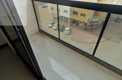 شقة - 2 غرف نوم - 3 حمامات للايجار في الجرف 3 - الجرف - عجمان وسط المدينة - عجمان شقة - 2 غرف نوم - 3 حمامات للايجار في الجرف 3 - الجرف - عجمان وسط المدينة - عجمان