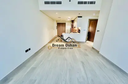 Apartment - 1 Bedroom - 1 Bathroom for rent in AZIZI Riviera - Meydan One - Meydan - Dubai