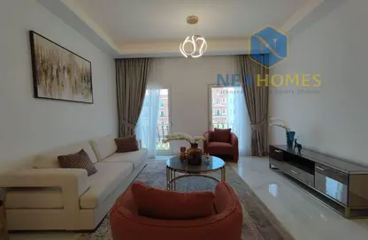 Apartment - 2 Bedrooms - 3 Bathrooms for sale in Building 108 to Building 137 - Contemporary Cluster - Discovery Gardens - Dubai