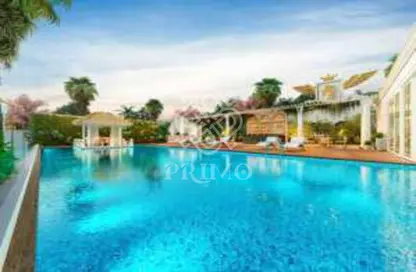 شقة - 1 حمام للبيع في فينسيتور أكوا ديمور - حديقة دبي العلميه - دبي شقة - 1 حمام للبيع في فينسيتور أكوا ديمور - حديقة دبي العلميه - دبي