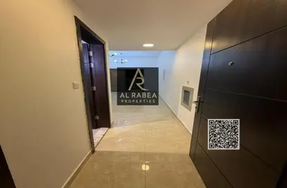 Apartment - 2 Bedrooms - 2 Bathrooms for rent in Abna Saqer Building - Al Hamidiya 1 - Al Hamidiya - Ajman