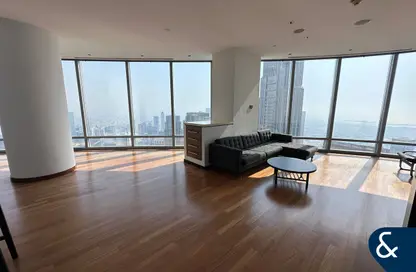 Apartment - 2 Bedrooms - 3 Bathrooms for sale in Burj Khalifa - Burj Khalifa Area - Downtown Dubai - Dubai