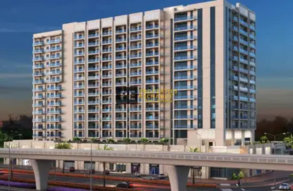 Apartment - 2 Bedrooms - 3 Bathrooms for sale in The Stella Residences - Al Furjan - Dubai