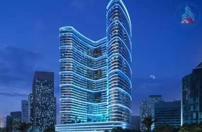 Apartment - 2 Bedrooms - 3 Bathrooms for sale in Binghatti Hillviews - Dubai Science Park - Dubai