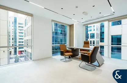 Office Space - Studio for sale in Bay Square Building 3 - Bay Square - Business Bay - Dubai