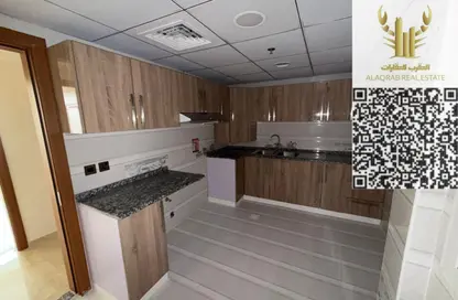 Apartment - 1 Bedroom - 2 Bathrooms for rent in Al Jurf 2 - Al Jurf - Ajman Downtown - Ajman