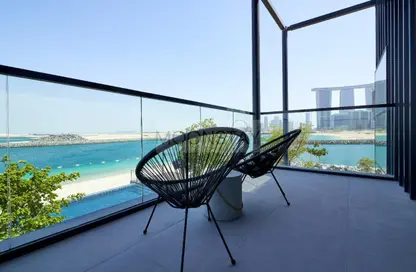 Apartment - 2 Bedrooms - 3 Bathrooms for sale in Pixel - Makers District - Al Reem Island - Abu Dhabi