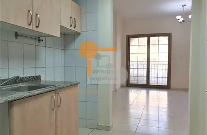 Apartment - Studio - 1 Bathroom for sale in S01 - Spain Cluster - International City - Dubai