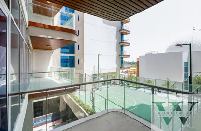 Apartment - 2 Bedrooms - 2 Bathrooms for sale in Gemini Splendor - Sobha Hartland - Mohammed Bin Rashid City - Dubai