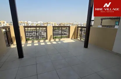 Apartment - 1 Bedroom - 1 Bathroom for sale in AL KHAIL HEIGHTS 1A-1B - Al Quoz 4 - Al Quoz - Dubai