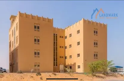 Outdoor Building image for: Labor Camp - Studio for rent in Al Hamra Village - Ras Al Khaimah, Image 1